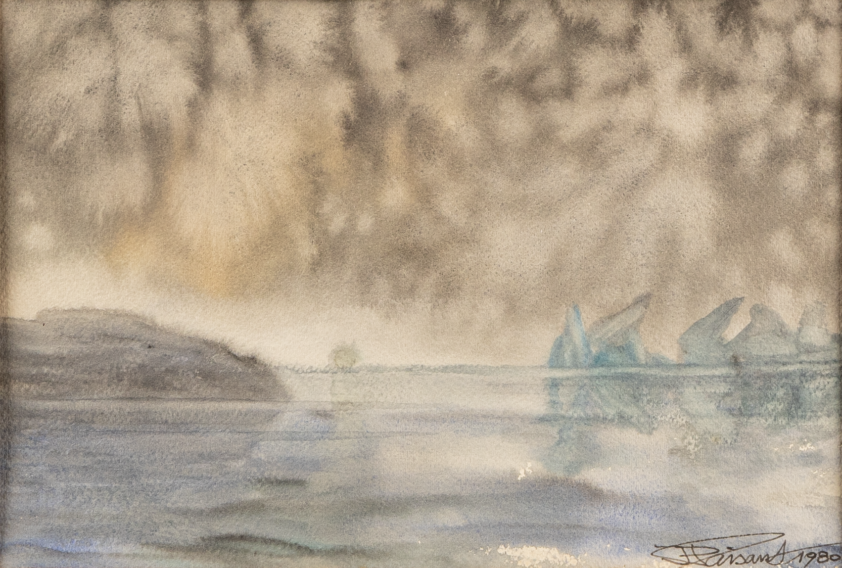 JPF-AR-020 ou 021_L-empire_des glaces_ou_Soleil_de_minuit_Kotzebue_Cercle_Polaire_Arctique_Alaska_1980